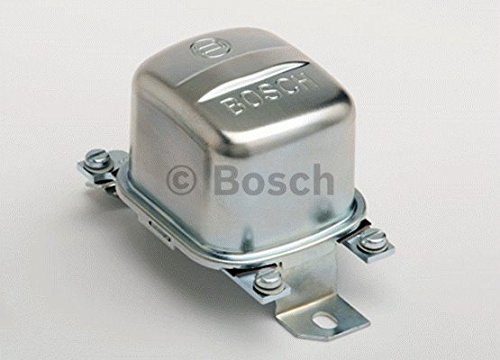 BOSCH F 026 T02 205 Generatorregler