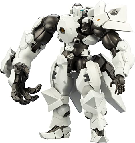 Kotobukiya Hexa Gear Figurine Plastic Model Kit 1/24 Governor Heavy Armor Type Rook 10cm