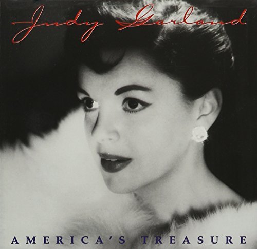 America's Treasure by Judy Garland (1999-02-23)
