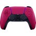 Sony DUALSENSE WIRELESS CONTROLLER COSMIC RED Gamepad PlayStation 5 Rot