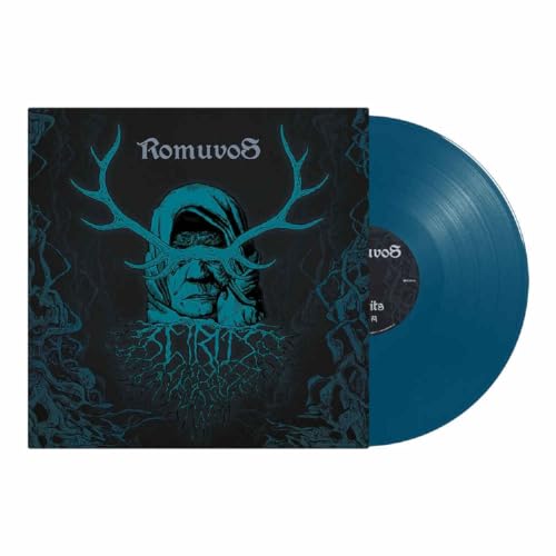 Spirits (Blue) [Vinyl LP]