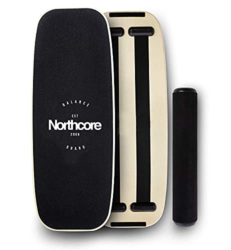 The Northcore Zen Board