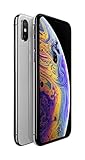 Apple iPhone XS 64GB Silber (Generalüberholt)