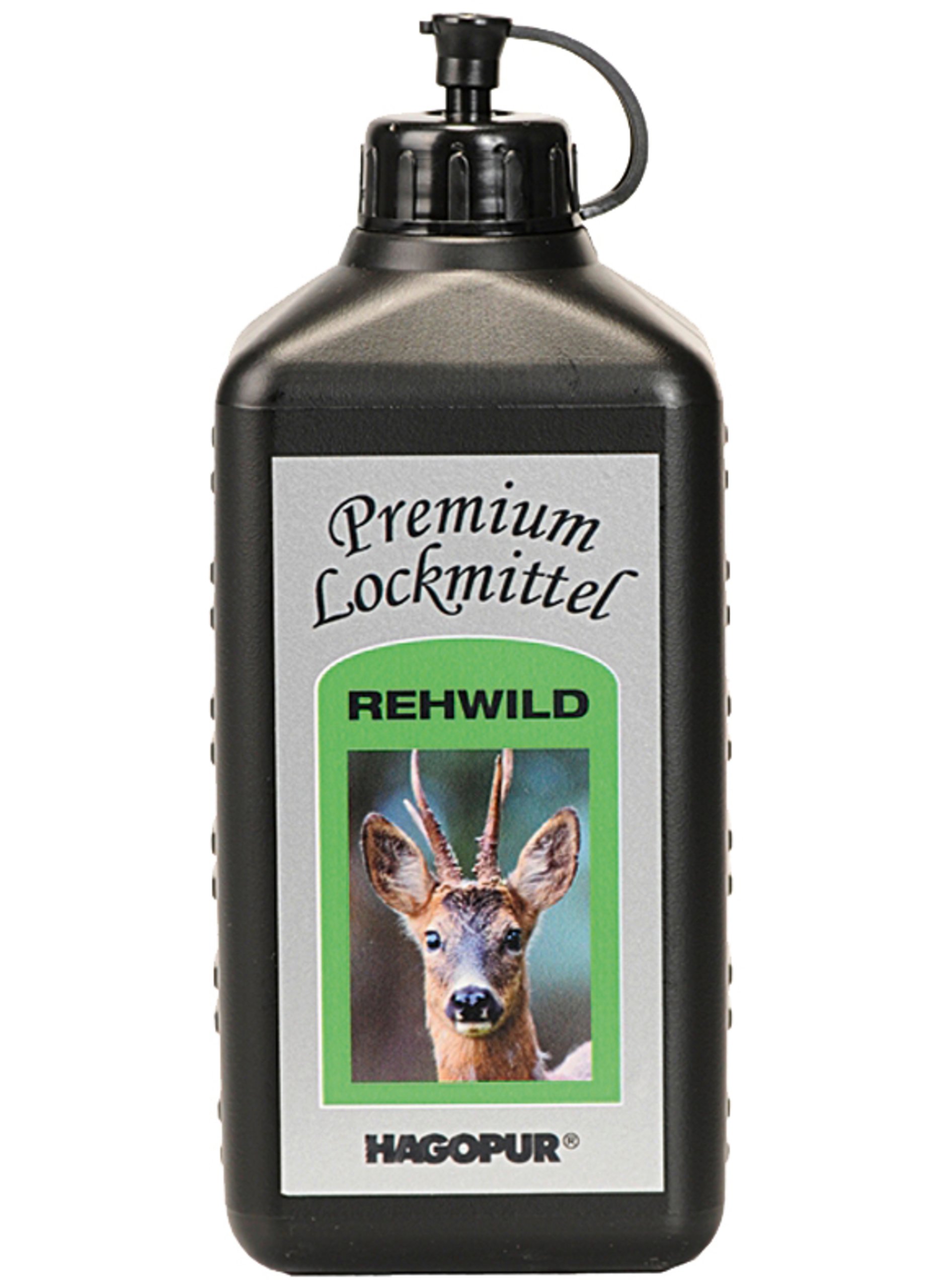 Premium Lockmittel Rehwild