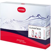 Nivona Clean³Box Pflegeprodukt