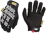 Mechanix Wear Original® Handschuhe (XXX-Large, Schwarz)