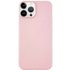 JT Berlin Steglitz Silikon Case Apple iPhone 14 Pro Pink