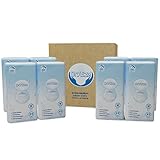 DryEze Inkontinenz-Windelhose für Erwachsene, universelle Passform, super saugfähig, für Erwachsene (Multipack, Größe M, 192 Hosen)