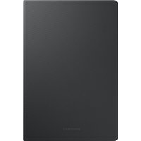 Samsung Book Cover EF-BP610 - Flip-Hülle für Tablet - Grau - für Galaxy Tab S6 Lite