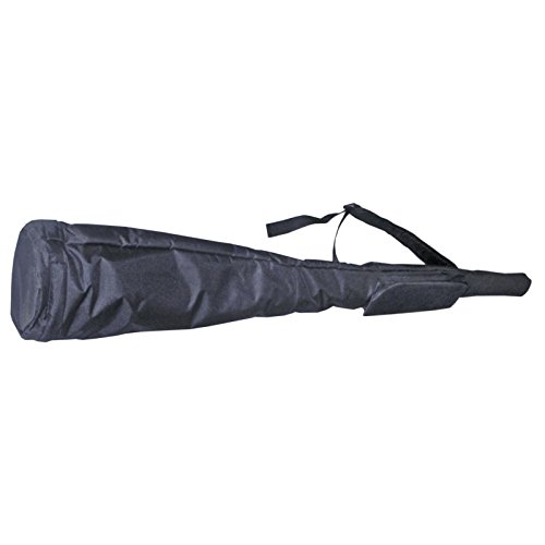 Didgeridoo Tasche 150cm Gefüttert Wasserabweisend Leicht Bag Didge Schultergurt