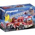 Playmobil® City Action Feuerwehr-Leiterfahrzeug 9463