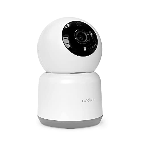 Avidsen IP-Camera Home Cam 3 360 Grad für Innenräume