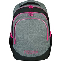 neoxx Schulrucksack Fly Pink and Famous