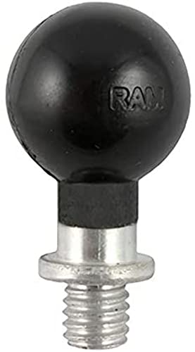 Ram Mounts RAM Ball W/ 3/8-16 Thread Post, RAM-B-236-SEC1U
