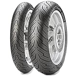 Pirelli 2772300-130/80/R16 64P - E/C/73dB - Ganzjahresreifen