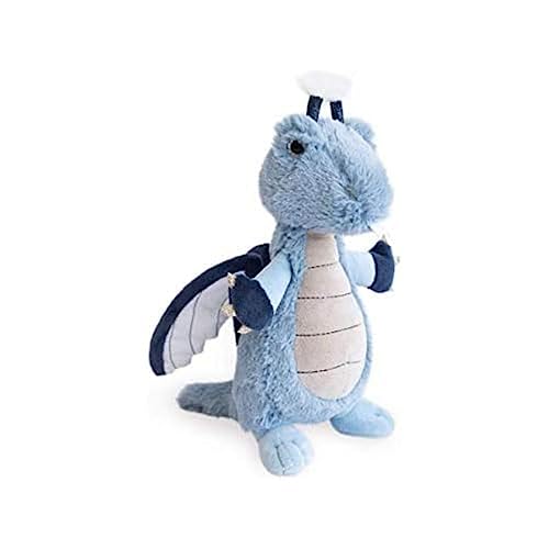 Histoire d'Ours Drache, Blau