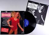 The Classic Aerobic Woman - Unknown Artist LP