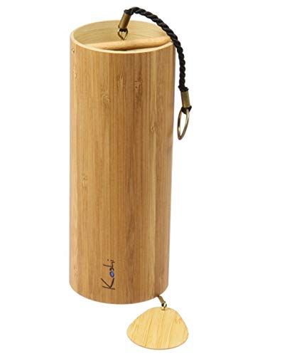 Koshi Glockenspiel Wasser/Aqua