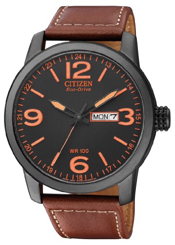 Citizen Solaruhr BM8476-07EE