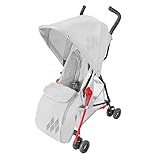 Maclaren Mark II Fußsack - Buggy-Zubehörteil