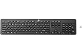 HP Wireless (Link-5) Keyboard (DE)