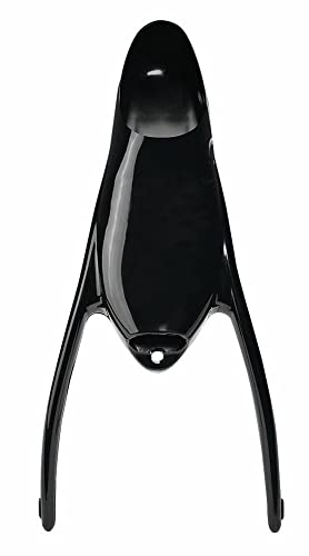 Spetton ZPP300-40 TRE-Schuhe mit Kit, schwarz, 40/41