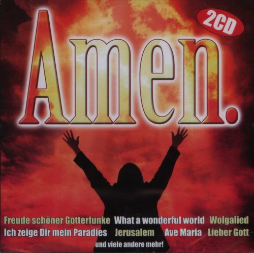 Amem - 2 CD