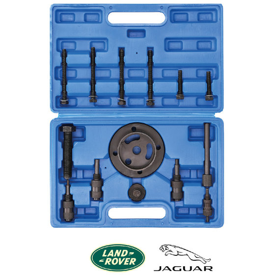 Brilliant Tools - Motor-Einstellwerkzeug für Jaguar
