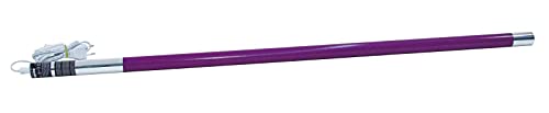 Eurolite Leuchtstab T5 20 W 108 cm Violett 1 St.