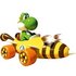 RC Mario Kart Bumble V Yoshi