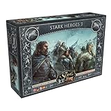 Song of Ice & Fire - Lannister Heroes 3 (Spiel)