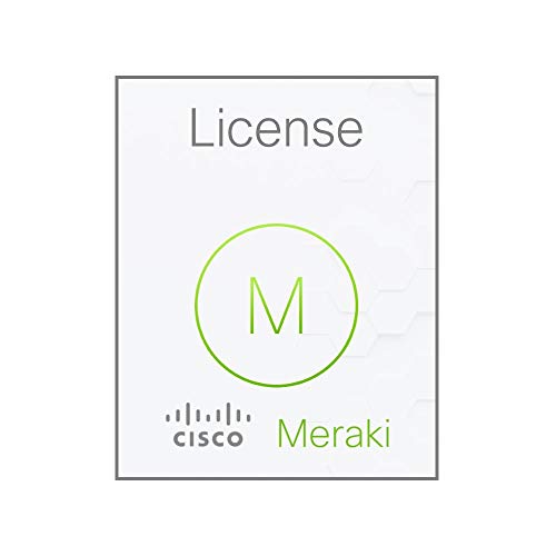 Cisco Meraki Enterprise Cloud Controller - Abonnement-Lizenz (1 Jahr) - 1 Access Point - gehostet