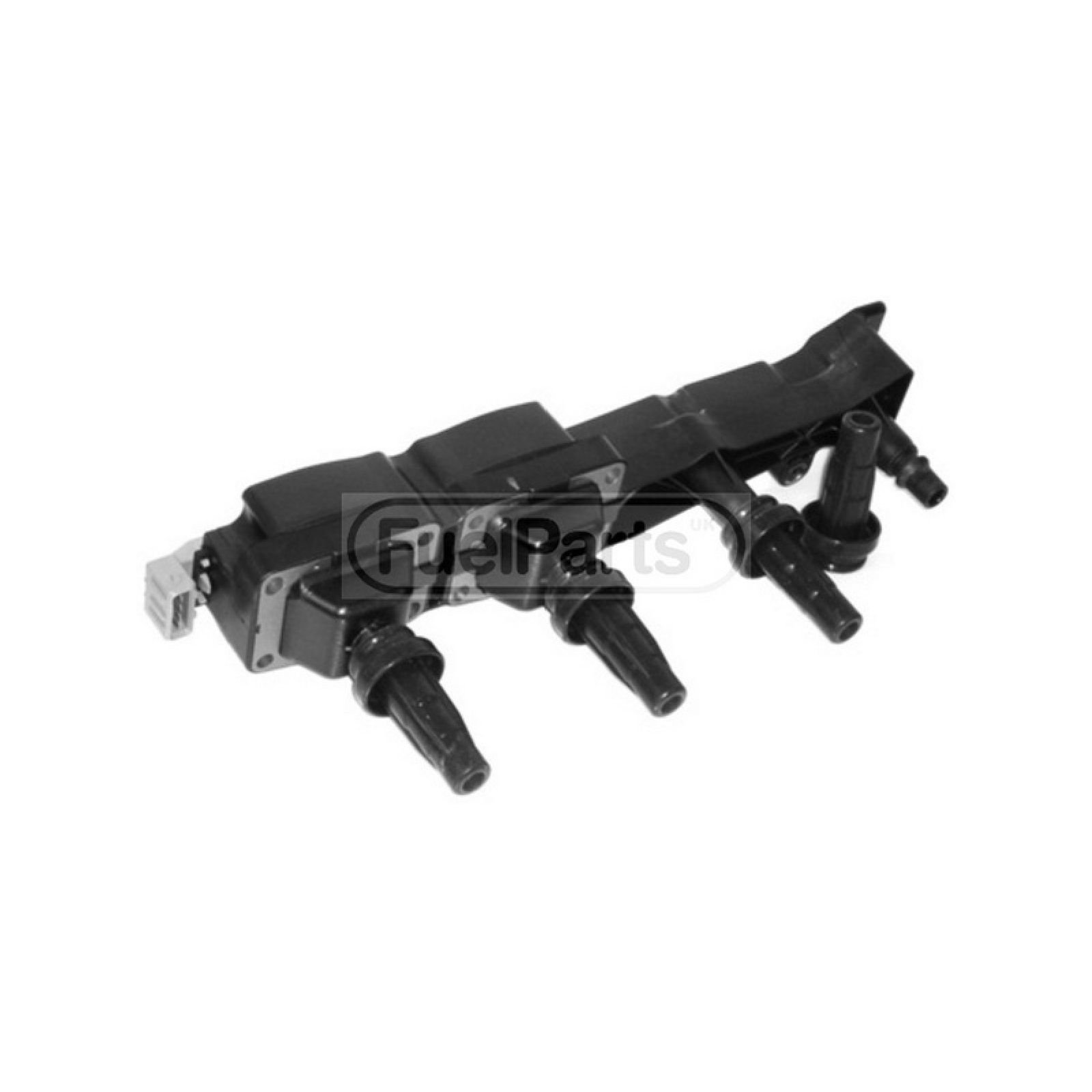 Fuel Parts CU1172 Zundspulen (Mehrfach-Ausgang, Spule/Stecker