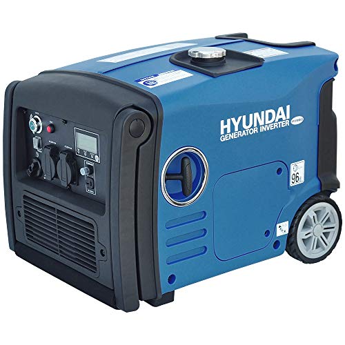 Hyundai Inverter-Generator HY3200SEi D 3200 W