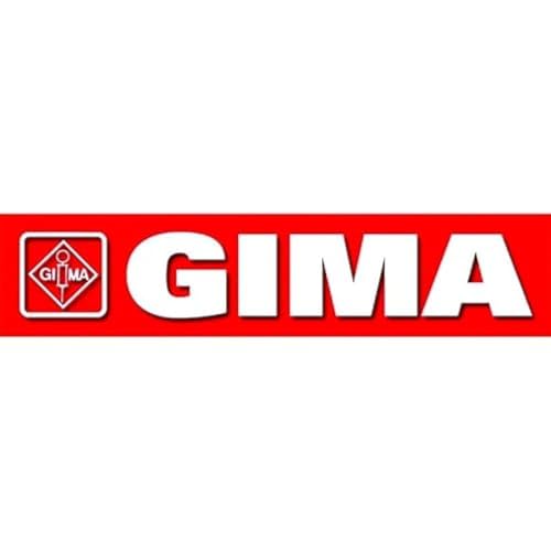 GiMa 45525 Vorhang Trevira-langer Wagen, 225 cm Breite x 145 cm Höhe, Fischerei