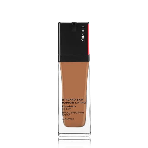 Shiseido Synchro Skin Radiant Lifting Foundation #430, 30 ml