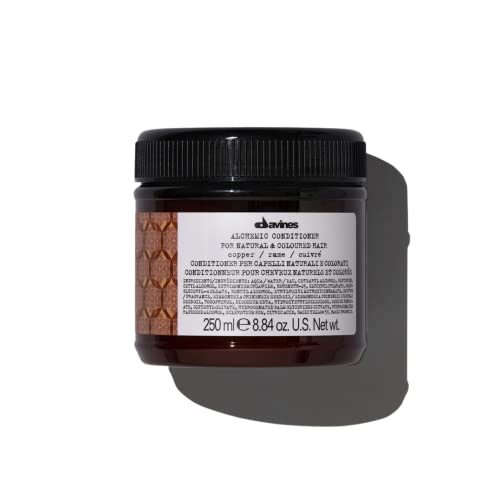alchemic Conditioner - Kupfer # für natürliche Haare mit, 250ml/8.84oz