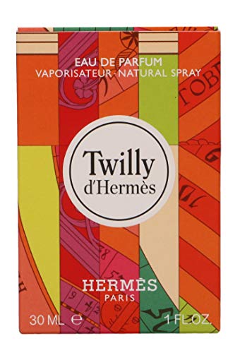 Hermès Festes Parfüm 1er Pack (1x 30 ml)