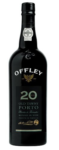 Portwein OffleyTawny 20 years - Dessertwein- 3 Flaschen