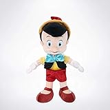 yitao Plüschtiere Pinocchio Plüschtier Stofftiere Puppe Puppe Ein Geburtstagsgeschenk Für Ein Kind Die