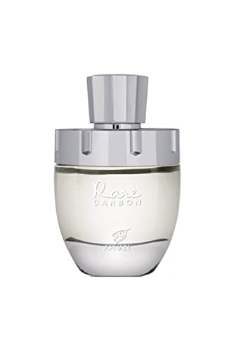 Afnan Rare Tiffany Eau de Parfum Spray 100 ml