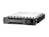 HPE 2,5 Zoll HDD 600GB SAS 12G 10K Mission Critical BC Multi Vendor (P53561-B21)