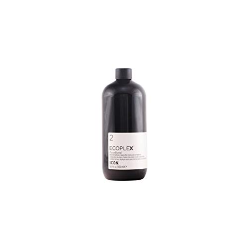 I.c.o.n. Ecoplex Fusebond - Farbverstärker für die Haare, 1er Pack (1 x 500 g)