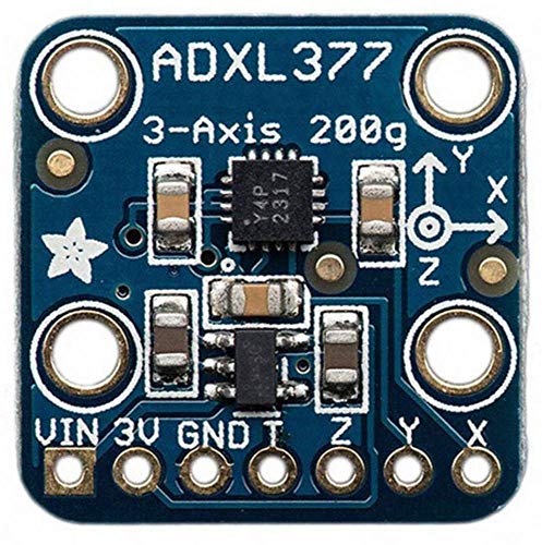 Adafruit 1413 Beschleunigungs-Sensor 1 St.