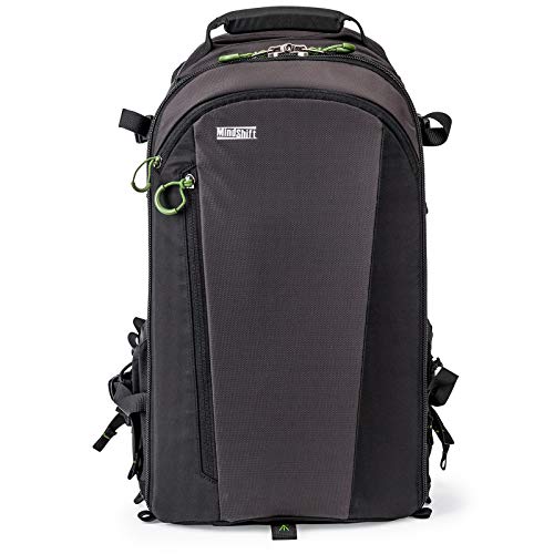 MindShift 520350 Gear First Light, Schwarz, 20 l