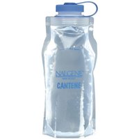 Nalgene Trinkflasche Faltflasche Aus Pe, 3l Flasche, Transparent, 3,0 L