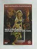 Murder Dot Com [DVD]