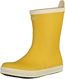 Viking SEILAS, Unisex-Erwachsene Gummistiefel, Gelb (Yellow), 38 EU (5 UK)