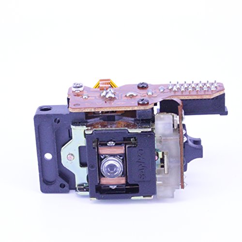 Lasereinheit / Laserpickup / SANYO SFP-100 / SFP100 / SFP 100 / 13 Pin /