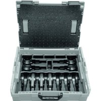 Roller Presszangen Mini Set VRX 16-20-25
